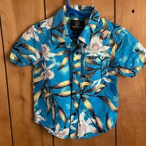 Hawaiian Shirt
